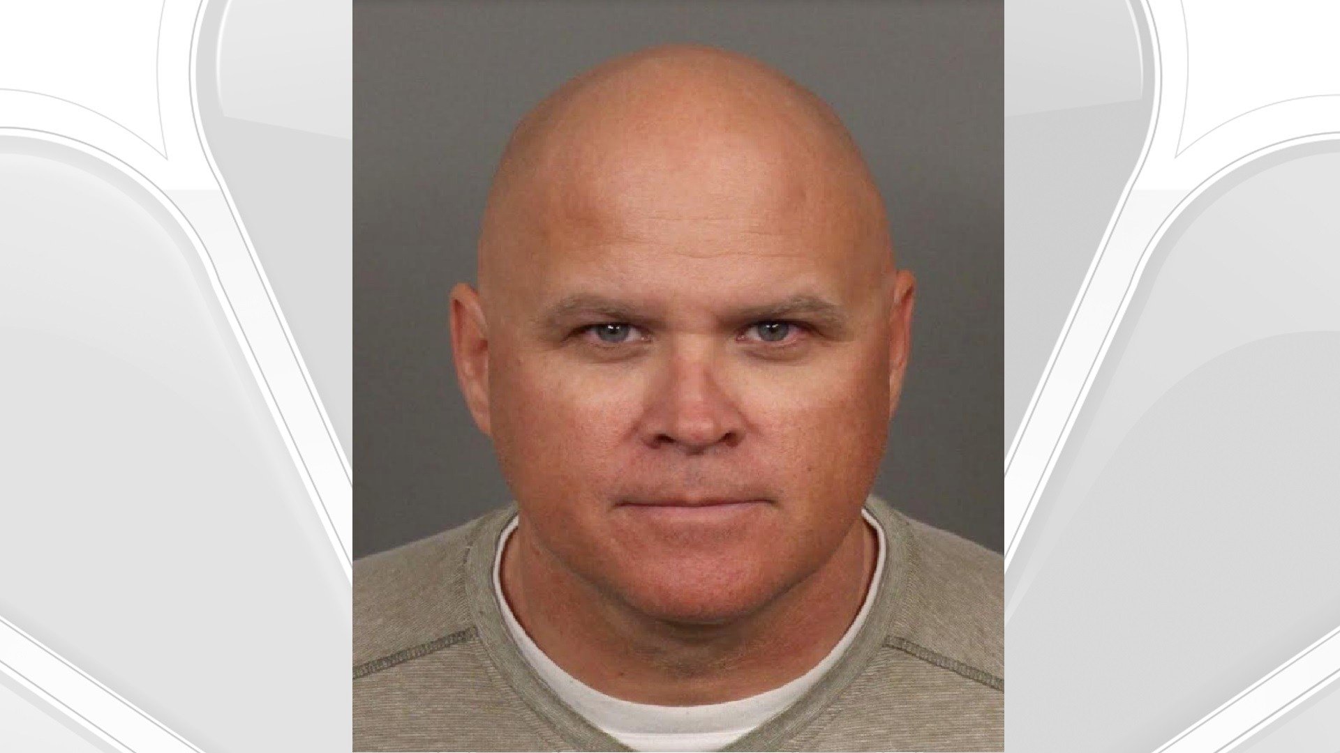 Security guard Indio School Arrested for Alleged Inappropriate Texts With Student